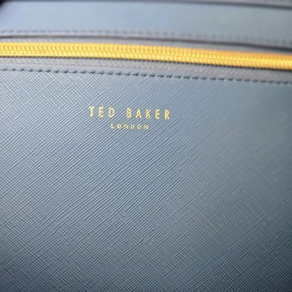 Ted‎ Baker London Dielcon Large Graphic Floral Tote Bag